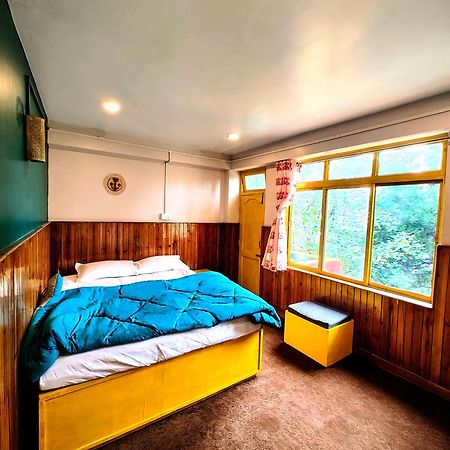 Hidden Monkey Backpackers Darjeeling, Batasia Darjeeling  Bagian luar foto